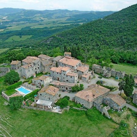 Farmhouse Tuscany Montecastelli Pisano Zewnętrze zdjęcie