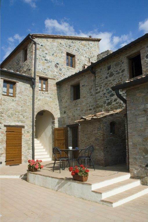 Farmhouse Tuscany Montecastelli Pisano Zewnętrze zdjęcie