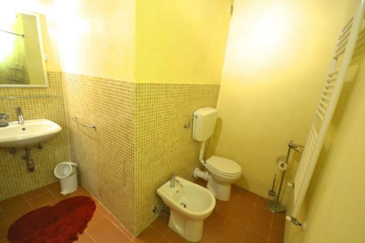 Farmhouse Tuscany Montecastelli Pisano Zewnętrze zdjęcie