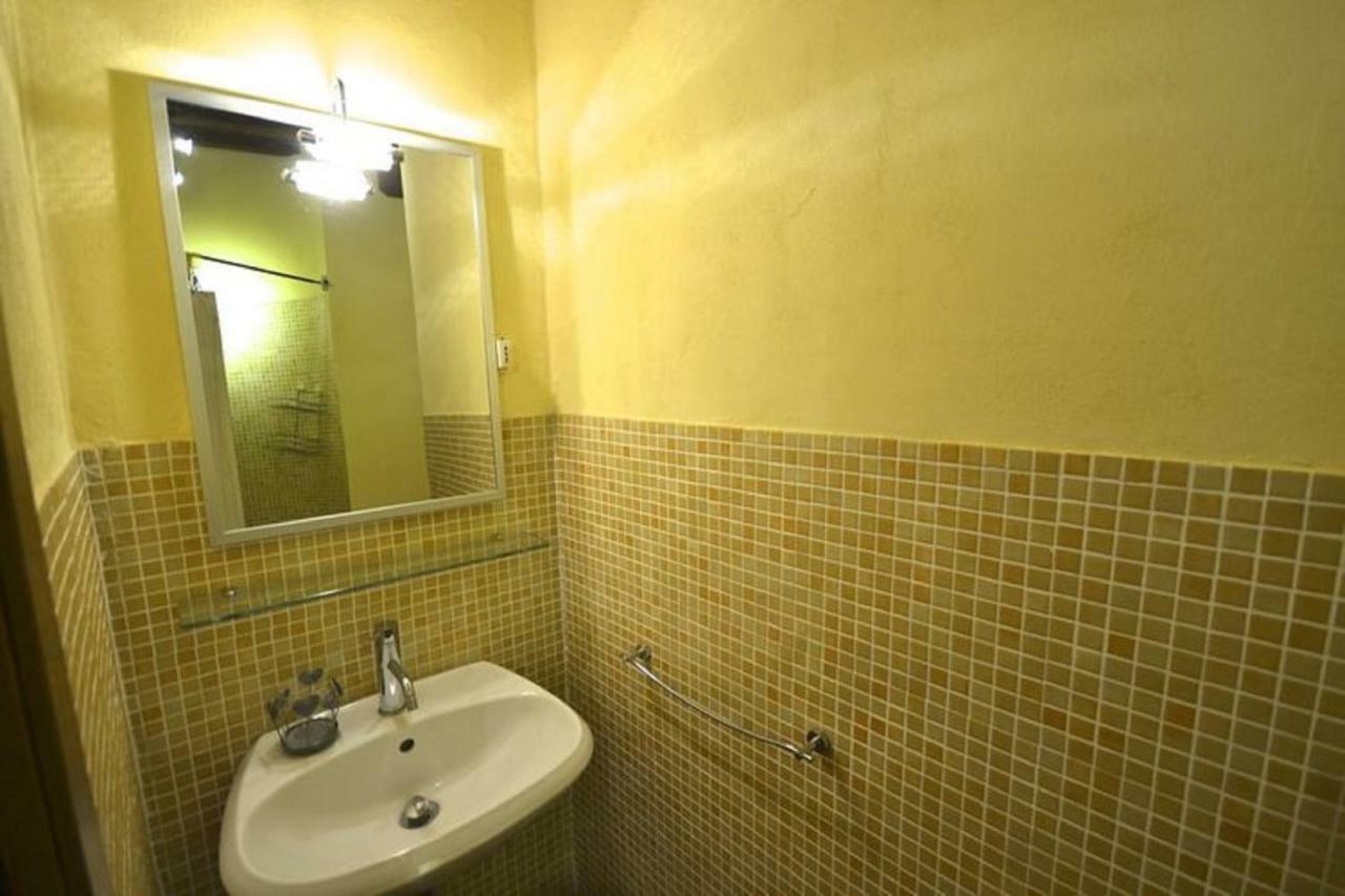 Farmhouse Tuscany Montecastelli Pisano Zewnętrze zdjęcie