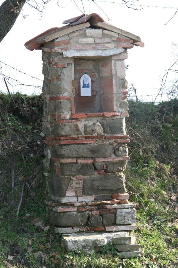 Farmhouse Tuscany Montecastelli Pisano Zewnętrze zdjęcie